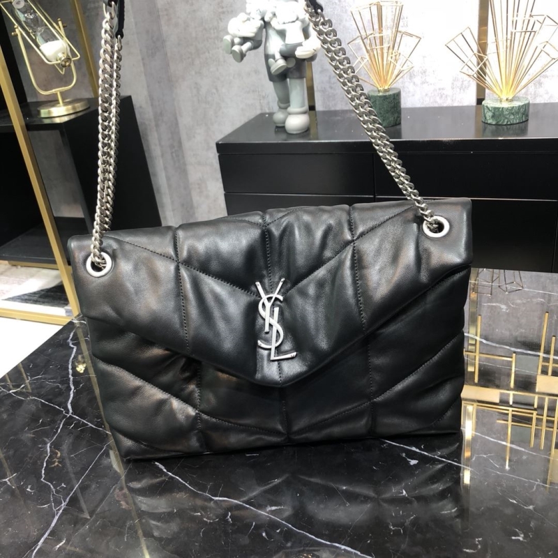 Y*L top handle bags